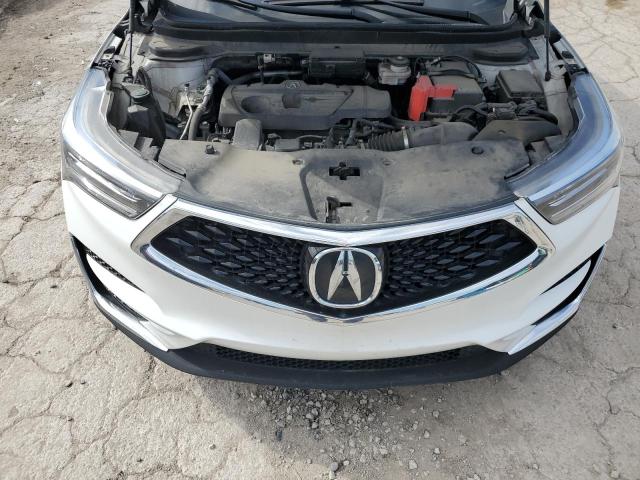 2020 Acura Rdx Technology VIN: 5J8TC2H5XLL003718 Lot: 50928874