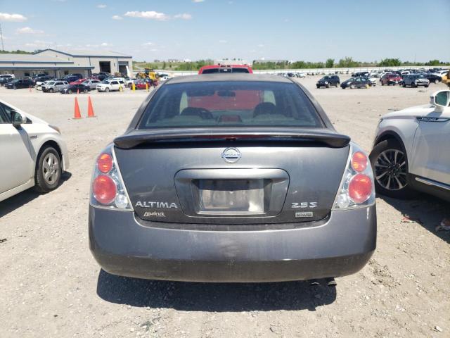 2006 Nissan Altima S VIN: 1N4AL11DX6C175808 Lot: 51934334