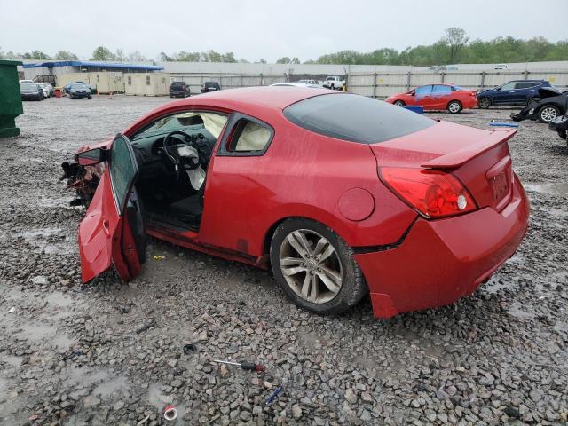 2011 Nissan Altima S VIN: 1N4AL2EP4BC142985 Lot: 50559974