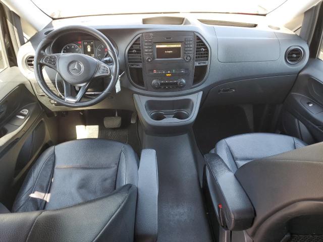 2019 MERCEDES-BENZ METRIS - WD4PG2EEXK3556186