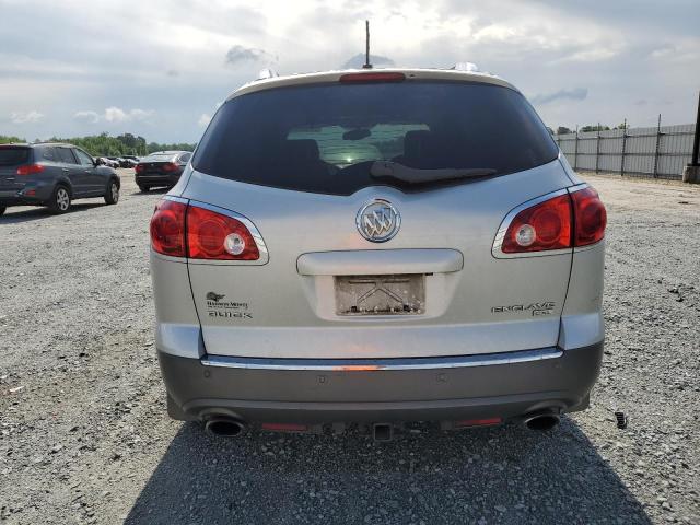 2008 Buick Enclave Cxl VIN: 5GAER23718J292040 Lot: 51798154