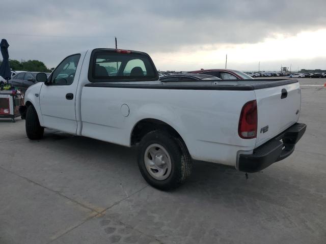 2FTRF172X4CA60210 | 2004 Ford f-150 heritage classic