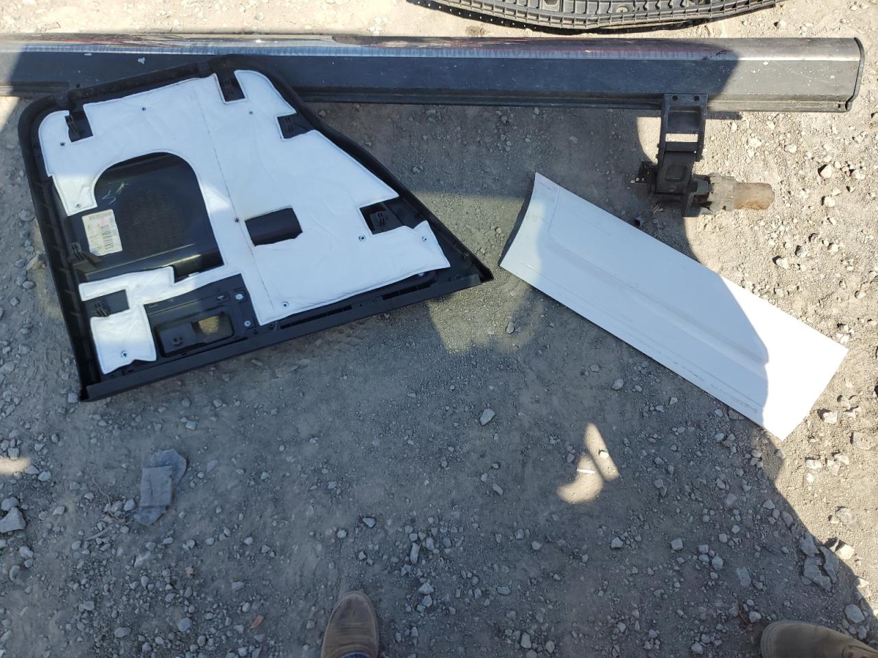 1FMJU1MT2FEF24924 2015 Ford Expedition Platinum