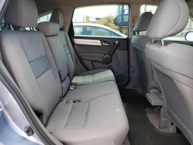 2010 Honda Cr-V Lx VIN: JHLRE3H37AC006194 Lot: 49417104