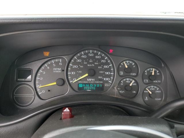 2000 Chevrolet Silverado C1500 VIN: 1GCEC14W1YZ202953 Lot: 50181954
