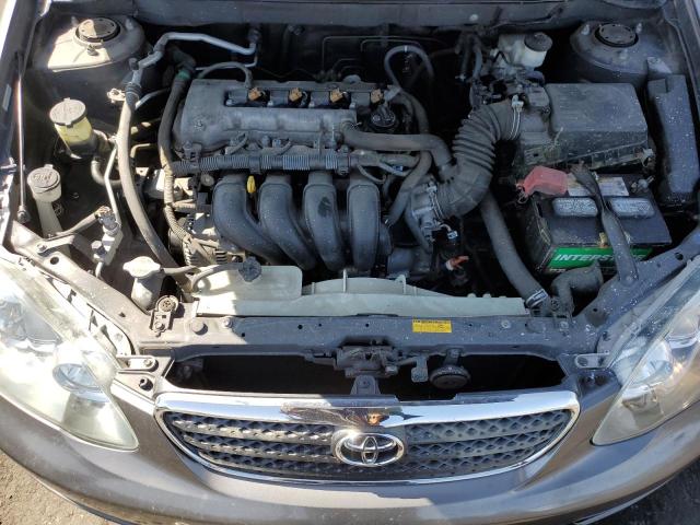 2008 Toyota Corolla - Image 11