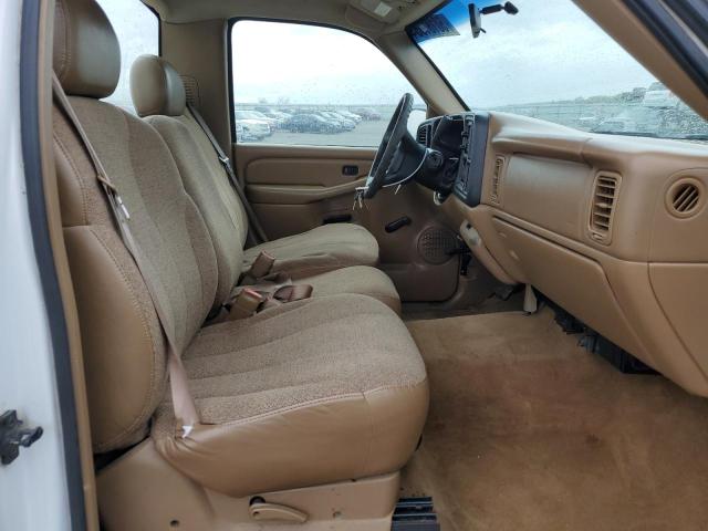 2000 Chevrolet Silverado C1500 VIN: 1GCEC14W1YZ202953 Lot: 50181954