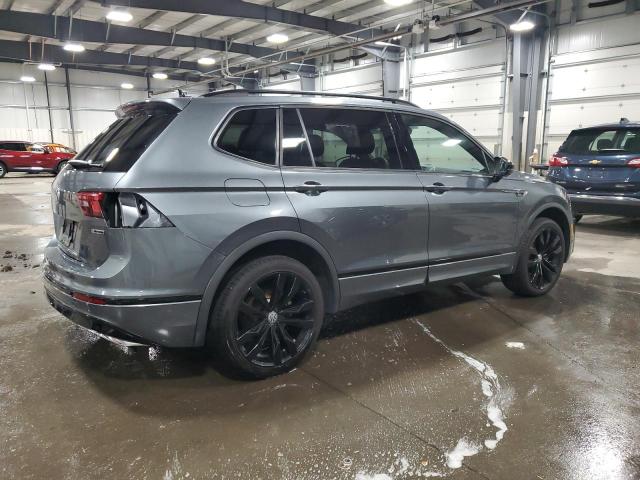 2020 Volkswagen Tiguan Se VIN: 3VV2B7AX4LM133497 Lot: 51285304