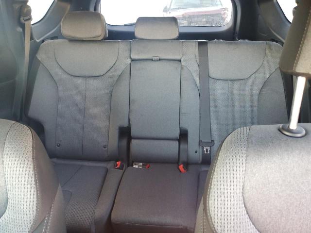 2022 HYUNDAI SANTA FE B KM8S2DA1XNU048988