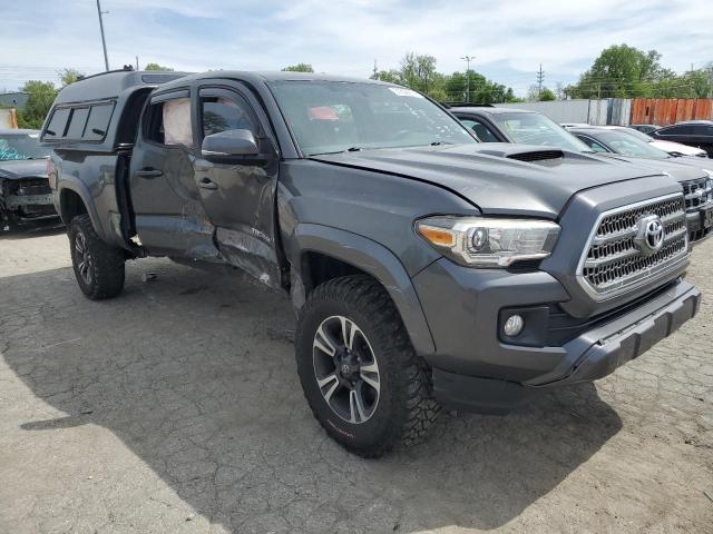 2017 Toyota Tacoma Double Cab VIN: 3TMDZ5BN4HM026221 Lot: 51838674