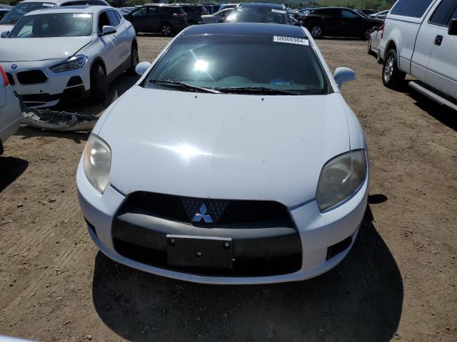 2012 Mitsubishi Eclipse Gs Sport VIN: 4A31K5DF7CE005145 Lot: 50006904