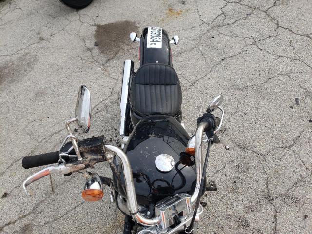 2023 HARLEY-DAVIDSON FXST 1HD1BVJ19PB061458