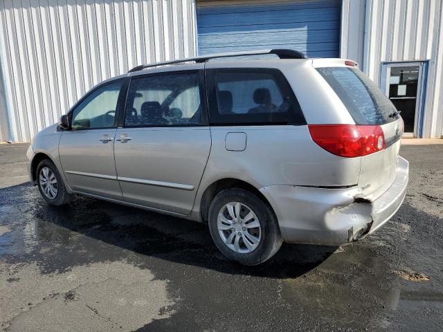 2008 Toyota Sienna Ce VIN: 5TDZK23CX8S119380 Lot: 51475814