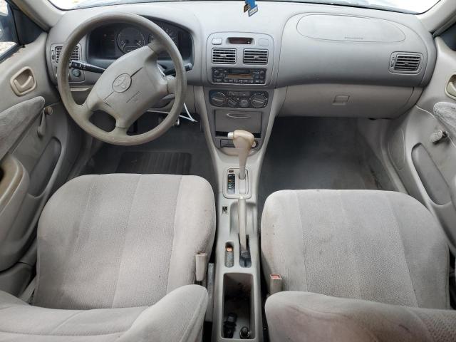 2001 Toyota Corolla Ce VIN: 1NXBR12E31Z514444 Lot: 48436114