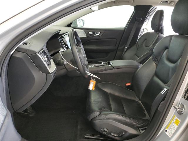 2022 VOLVO S60 T8 REC 7JRBR0FL3NG153830
