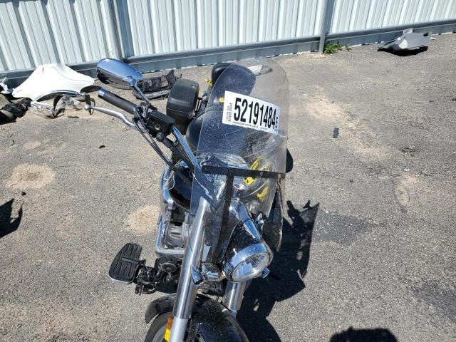 2015 YAMAHA XVS950 A JYAVN01E0FA021821