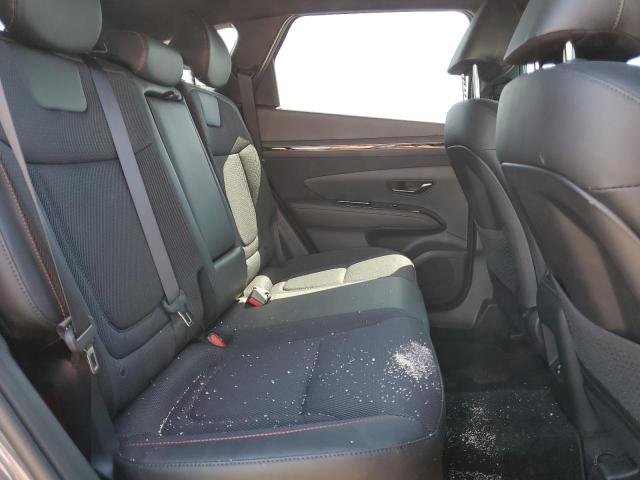 2024 HYUNDAI TUCSON N L KM8JFCD13RU165372