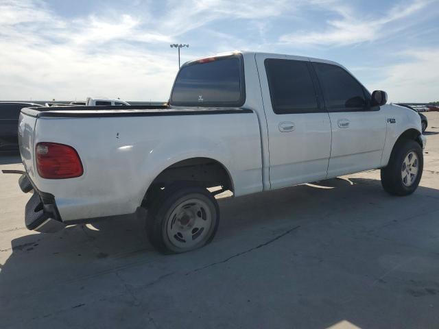 2003 Ford F150 Supercrew VIN: 1FTRW07653KD54590 Lot: 50786294