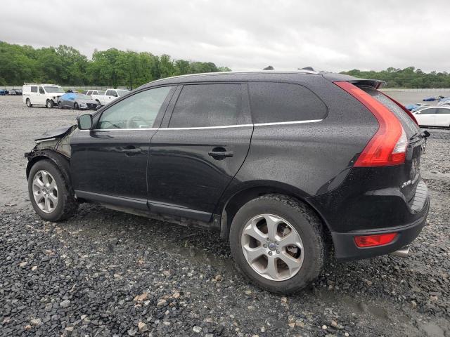 2013 Volvo Xc60 3.2 VIN: YV4952DL4D2428492 Lot: 50320314