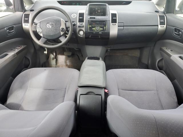 2007 Toyota Prius VIN: JTDKB20U173258733 Lot: 50299854