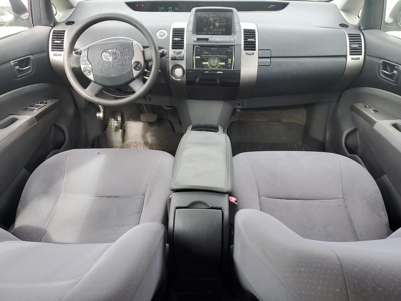 JTDKB20U173258733 2007 Toyota Prius