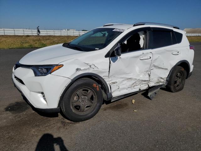 2016 Toyota Rav4 Le VIN: 2T3BFREV6GW482530 Lot: 50294204