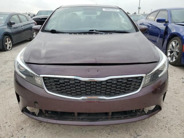 2017 KIA FORTE - 3KPFK4A77HE097451