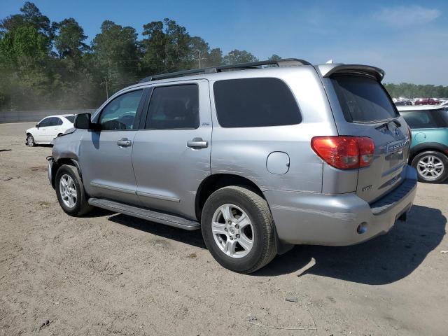 2010 Toyota Sequoia Sr5 VIN: 5TDZM5G1XAS001095 Lot: 52126814