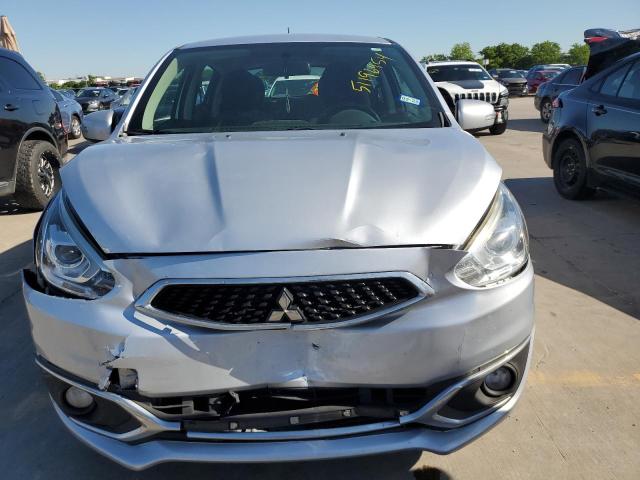2017 MITSUBISHI MIRAGE GT ML32A5HJ6HH002187