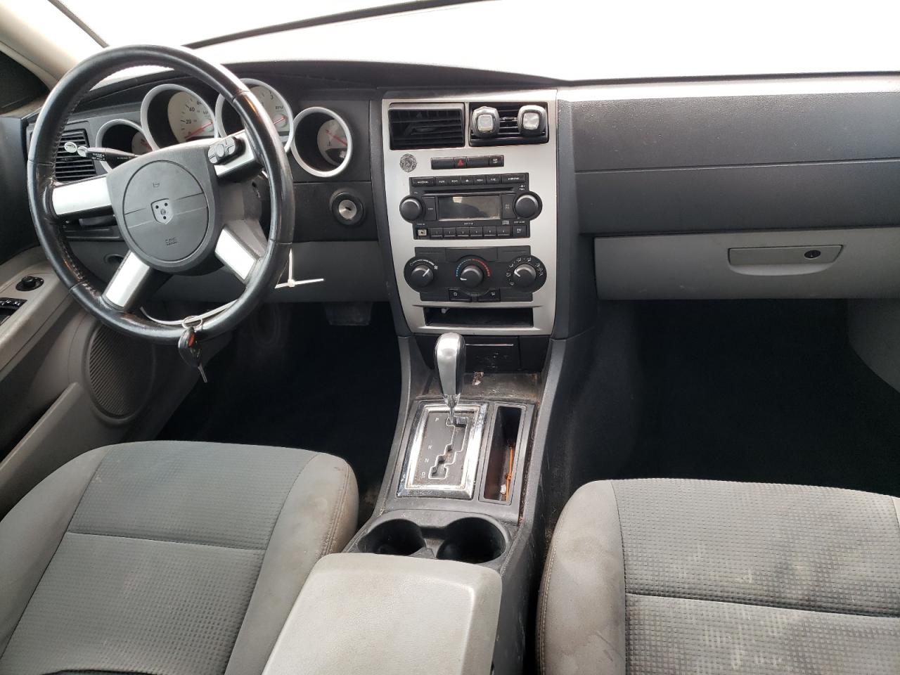 2B3KA43G57H836352 2007 Dodge Charger Se