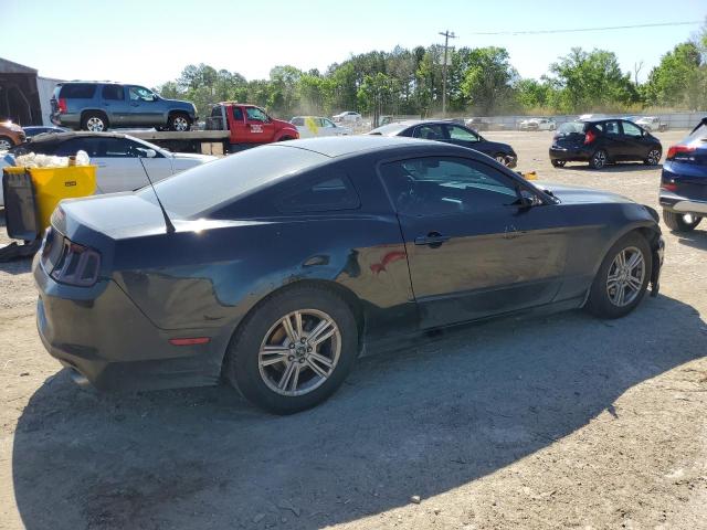 2014 Ford Mustang VIN: 1ZVBP8AM4E5286799 Lot: 50681644