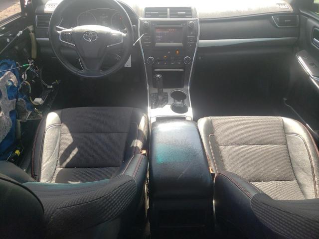 2017 TOYOTA CAMERY 4T1BF1FK8HU311097