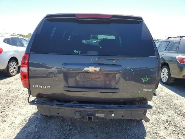 2010 Chevrolet Tahoe K1500 Lt VIN: 1GNUKBE05AR147323 Lot: 49461794