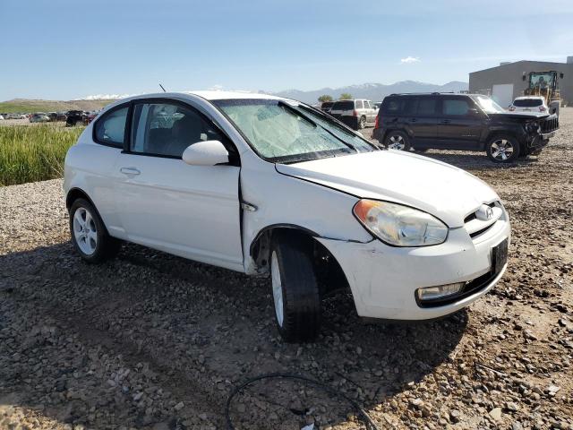 2008 Hyundai Accent Se VIN: KMHCN36C78U067714 Lot: 51756434