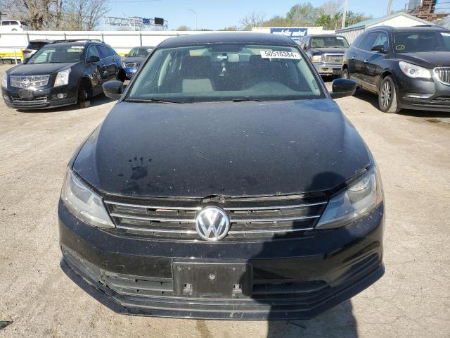 2017 Volkswagen Jetta S VIN: 3VW2B7AJ9HM349585 Lot: 50516384