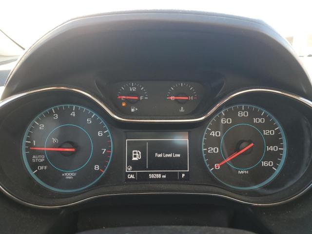 2017 Chevrolet Cruze Lt VIN: 1G1BE5SM1H7227698 Lot: 50531774