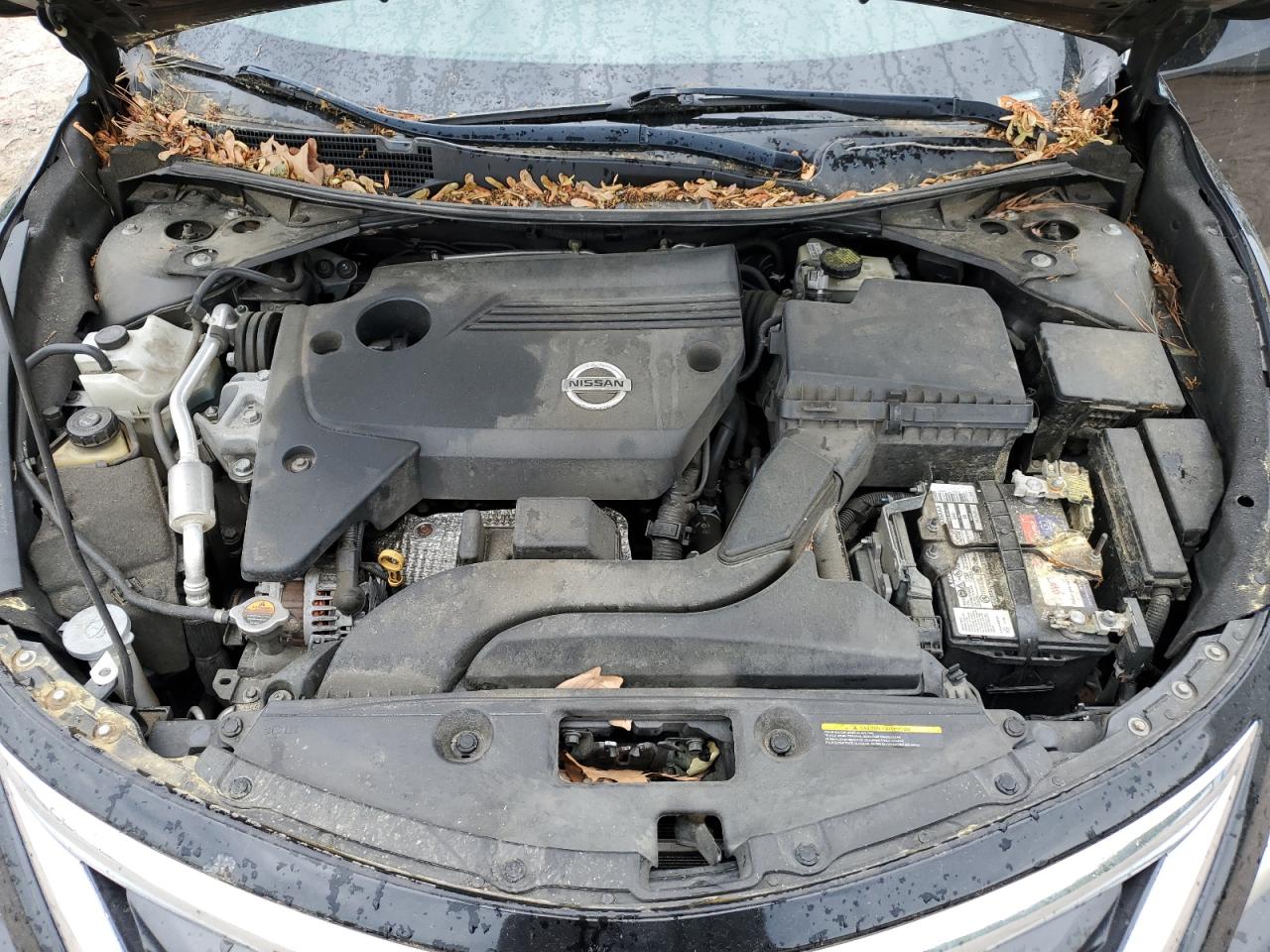 1N4AL3AP5FC466125 2015 Nissan Altima 2.5