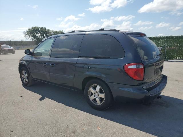 2007 Dodge Grand Caravan Sxt VIN: 2D4GP44L27R105311 Lot: 51761774