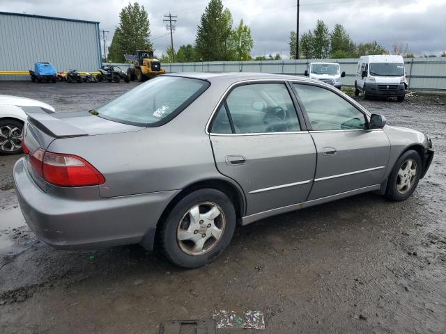 2000 Honda Accord Ex VIN: 1HGCG566XYA154787 Lot: 53026184