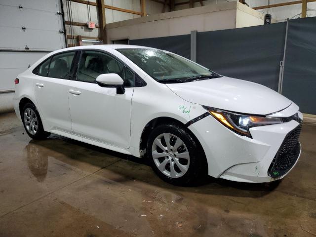 Vin: 5yfepmae4np351607, lot: 53210124, toyota corolla le 20224
