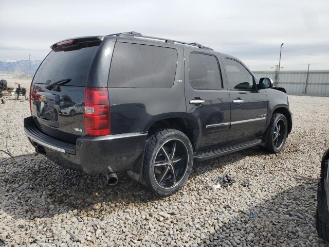 2011 Chevrolet Tahoe K1500 Ltz VIN: 1GNSKCE09BR184048 Lot: 51909344