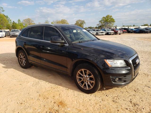 2010 Audi Q5 Premium VIN: WA1CKAFP6AA056757 Lot: 50082694