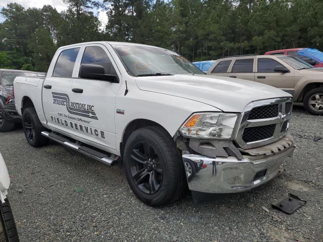 2017 RAM 1500 ST - 1C6RR6KT6HS620981