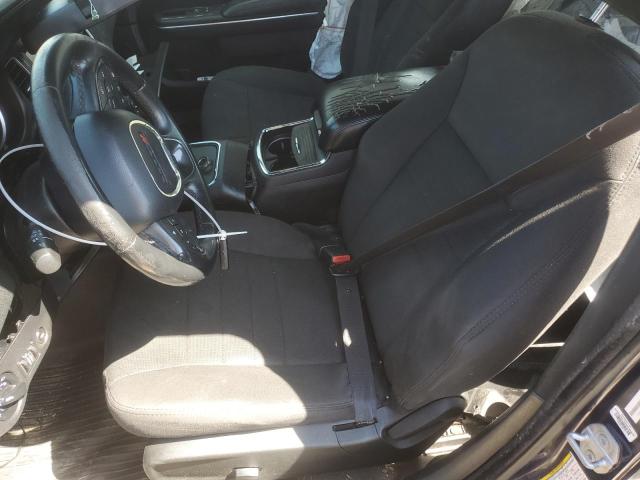 2015 DODGE CHARGER PO - 2C3CDXAT2FH817594