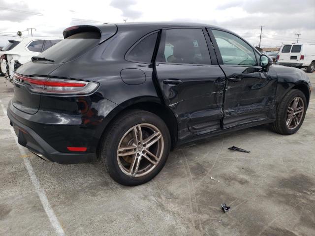 VIN WP1AA2A52RLB02367 2024 Porsche Macan, Base no.3