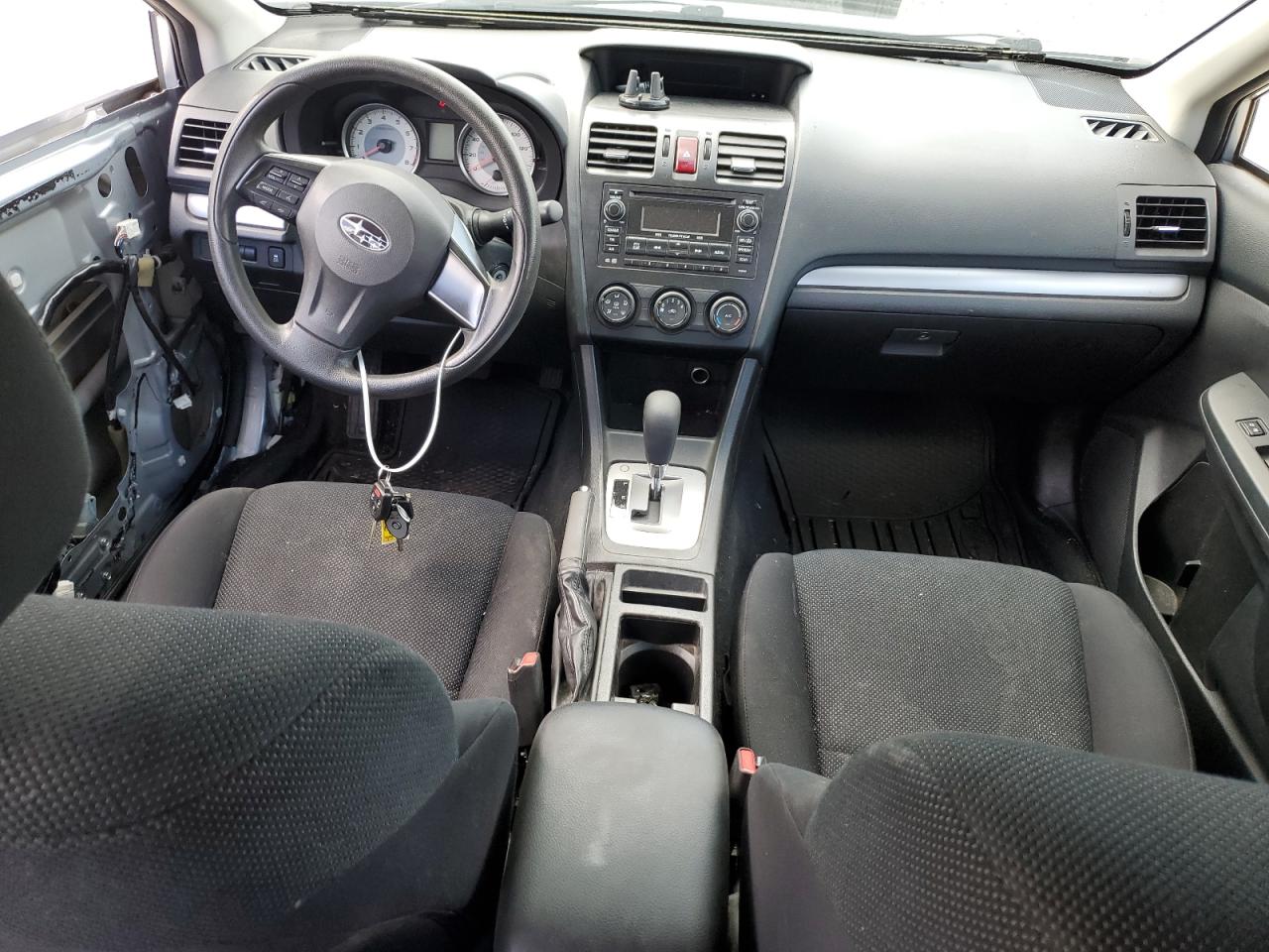 JF1GPAA65D2837832 2013 Subaru Impreza