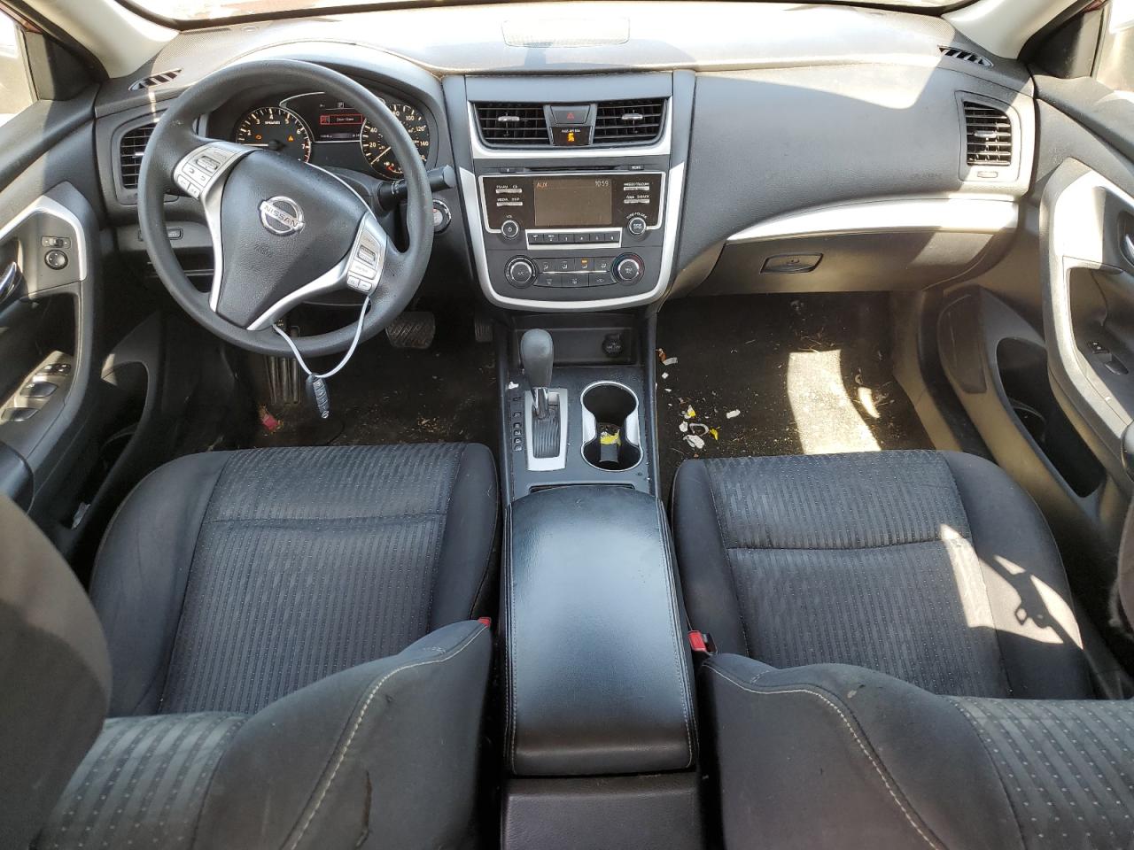 1N4AL3AP5GN330678 2016 Nissan Altima 2.5