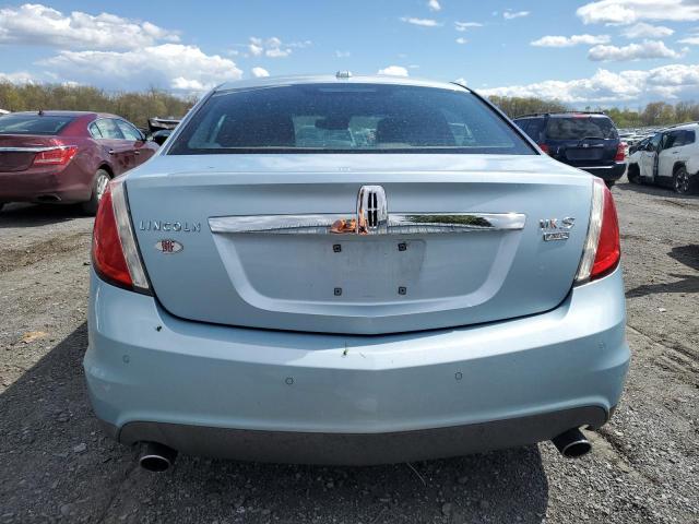 2009 Lincoln Mks VIN: 1LNHM94R49G616238 Lot: 52337294