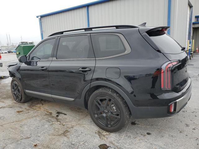 2023 Kia Telluride Ex VIN: 5XYP3DGC6PG395321 Lot: 48854264