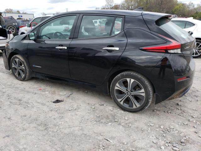 2019 Nissan Leaf S Plus VIN: 1N4BZ1CP5KC310097 Lot: 49962754